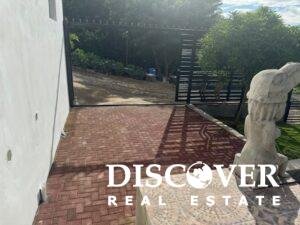 Casa Blanca in El Encanto