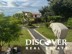 Casa Blanca in El Encanto