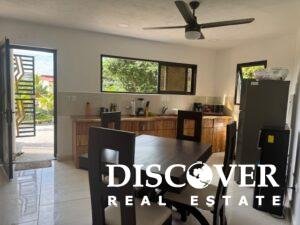 Casa Blanca in El Encanto