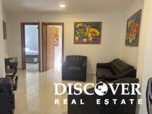 Casa Blanca in El Encanto