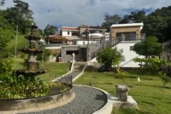 Casa Blanca in El Encanto