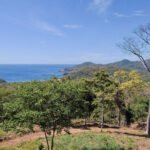 Dinner at Hush above Playa Maderas