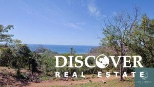 Los Cerros de Maderas – Ocean View Lots Near Playa Maderas, Nicaragua