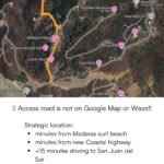 Lot 9 Los Suenos, El Encanto del Sur