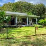 Oasis in Las Delicias: Peace, Plenty, and Potential 2