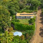 Sustainable Ocean View Home Private Beach Access, Playa Yankee 41