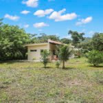 Move-in-Ready Home near Town in San Juan Del Sur Casa_Sarah_Exterior_Back_Angle_2_CC