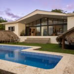 Modern 3-Bedroom Home with Private Pool on 3.8 Acres Near San Juan del Sur default