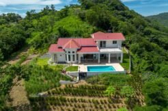 Casa Cielo A Private Hilltop Home with Ocean & Valley Views, San Juan del Sur