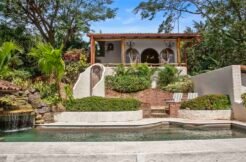 Turnkey Ocean View Home in San Juan Del Sur, Nicaragua