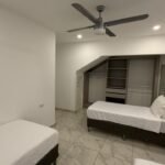 2 Bed 2 Bath End Unit Townhouse