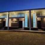 The Night Market - New Location