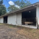 Wood Working Shop / Warehouse / Storage Unit in San Juan del Sur Woodworking Shop / Warehouse / Storage Unit - San Juan del Sur