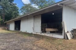 Woodworking Shop / Warehouse / Storage Unit - San Juan del Sur