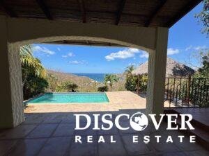 Casa Nicoletta – Marbello, San Juan del Sur Investment-Grade