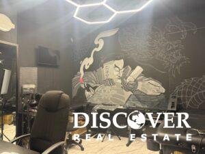 Miami Vibes Smoke & Tattoo Shop