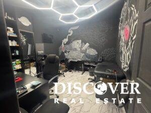 Miami Vibes Smoke & Tattoo Shop