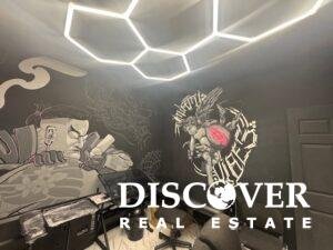 Miami Vibes Smoke & Tattoo Shop