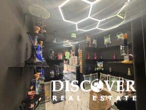 Miami Vibes Smoke & Tattoo Shop