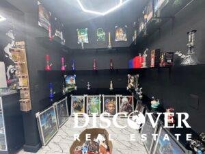 Miami Vibes Smoke & Tattoo Shop