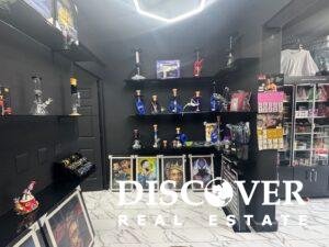 Miami Vibes Smoke & Tattoo Shop