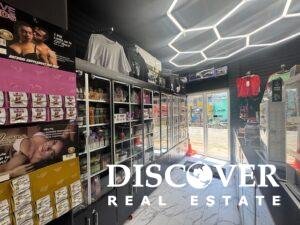Miami Vibes Smoke & Tattoo Shop