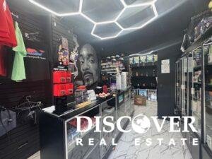 Miami Vibes Smoke & Tattoo Shop