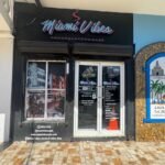 Miami Vibes Smoke & Tattoo Shop