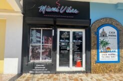 Miami Vibes Smoke & Tattoo Shop