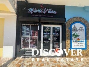 Miami Vibes Smoke & Tattoo Shop