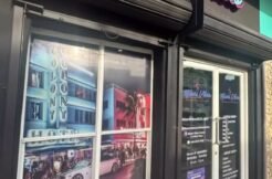 Miami Vibes - Smoke & Tattoo Shop - Business For Sale