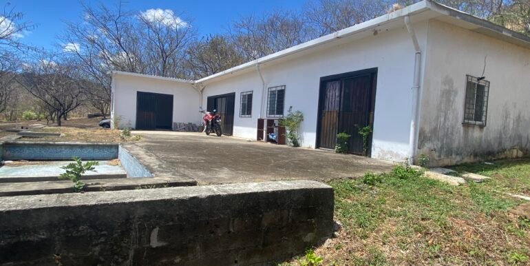1 Surf Ranch full pool patio house