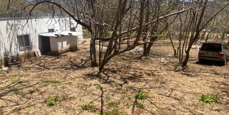 13 Surf Ranch home S side y bodega y LX look E