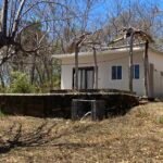 Multi-Structure Property - Great Opportunity to Build Value. 19 Surf Ranch home casita close look SW
