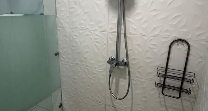 19 Triplex 2 shower new