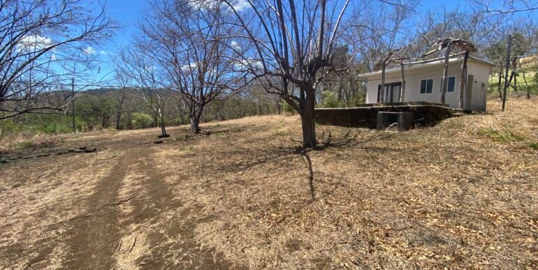20 Surf Ranch home casita far look south