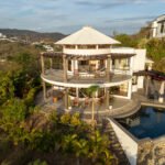 Casa El Faro An Elevated Oceanfront Living in Pacific Marlin