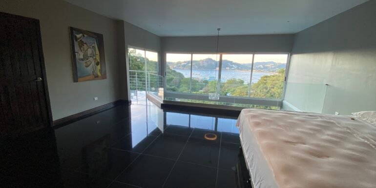 Casa Maya MB new fan bay