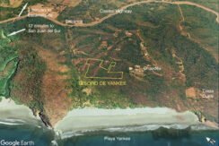 Beachfront Development Opportunity