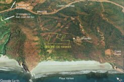 Beachfront Development Opportunity