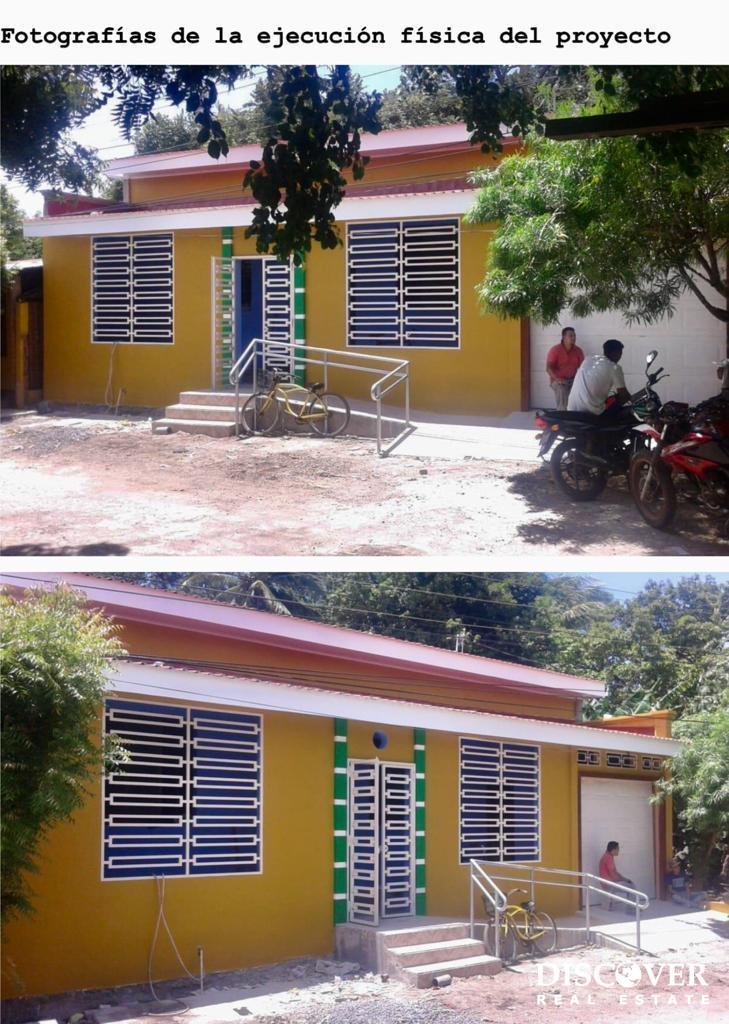 Prime Property For Sale in Rivas, Nicaragua 