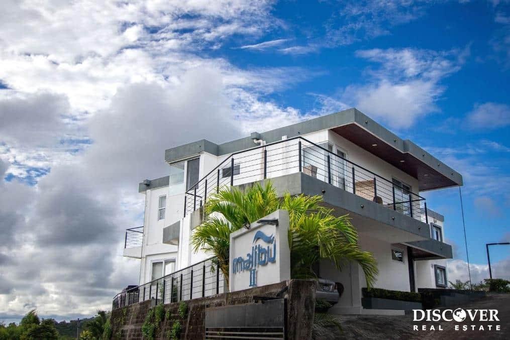 Ocean View Villa 21 An Exceptional Luxury Estate in Malibu, Pacific Marlin