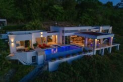 Casa Paul The Crown Jewel of Pacific Marlin, San Juan Del Sur