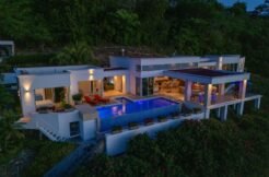 Casa Paul The Crown Jewel of Pacific Marlin, San Juan Del Sur
