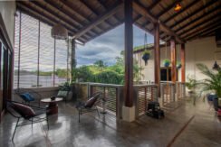 Downtown San Juan del Sur Colonial House