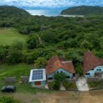 Casa Sieber Home with Partial Ocean Views & Shared Pool Casa Sieber Home with Partial Ocean Views & Shared Pool