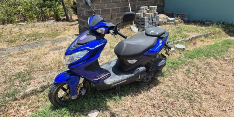 Motorcycle-2
